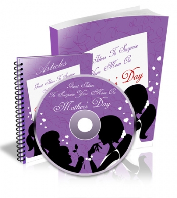 Great Ideas To Surprise Your Mom On Mother s Day
