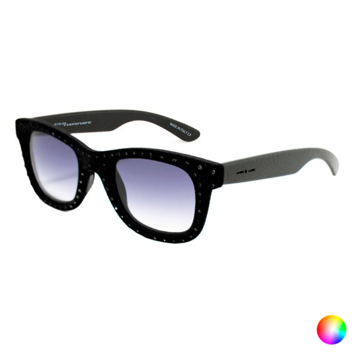Unisex Sunglasses Italia Independent 0090CV Brown