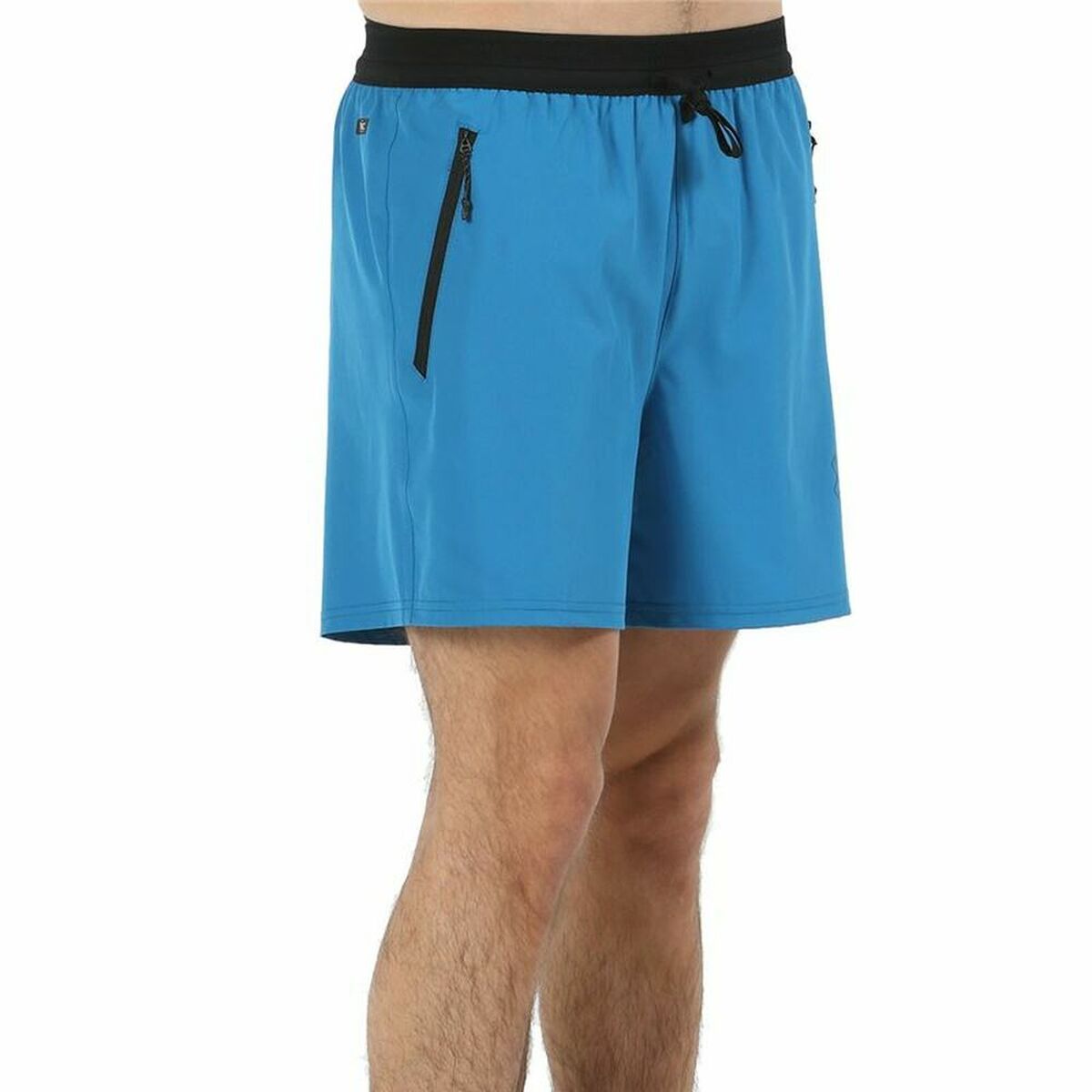 Sports Shorts +8000 Erkud M Blue M