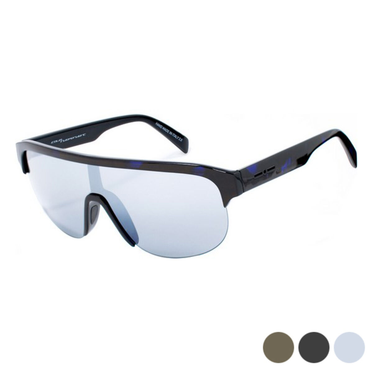 Men's Sunglasses Italia Independent Brown